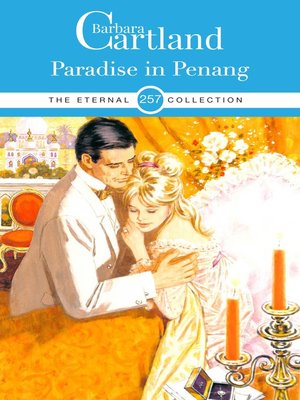 cover image of Paradise In Penang